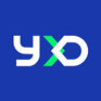 影迅达logo